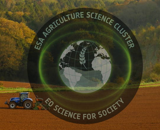 SCaleAgData_Agriculture Science Cluster