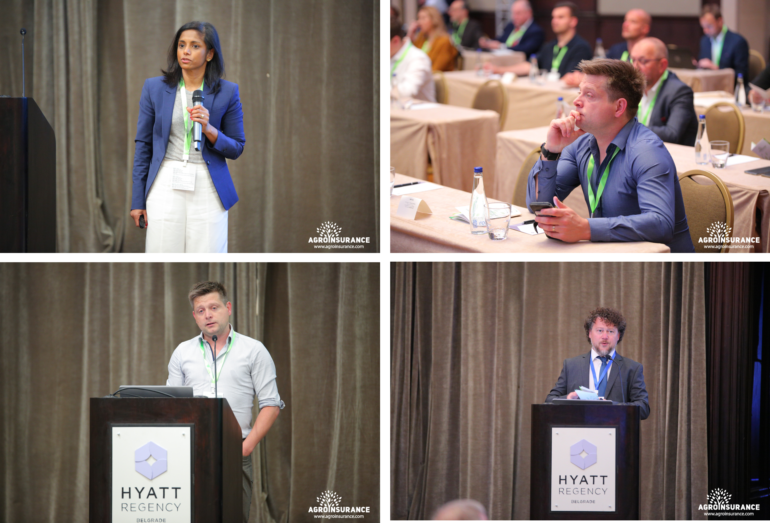Agroinsurance Conference 2024