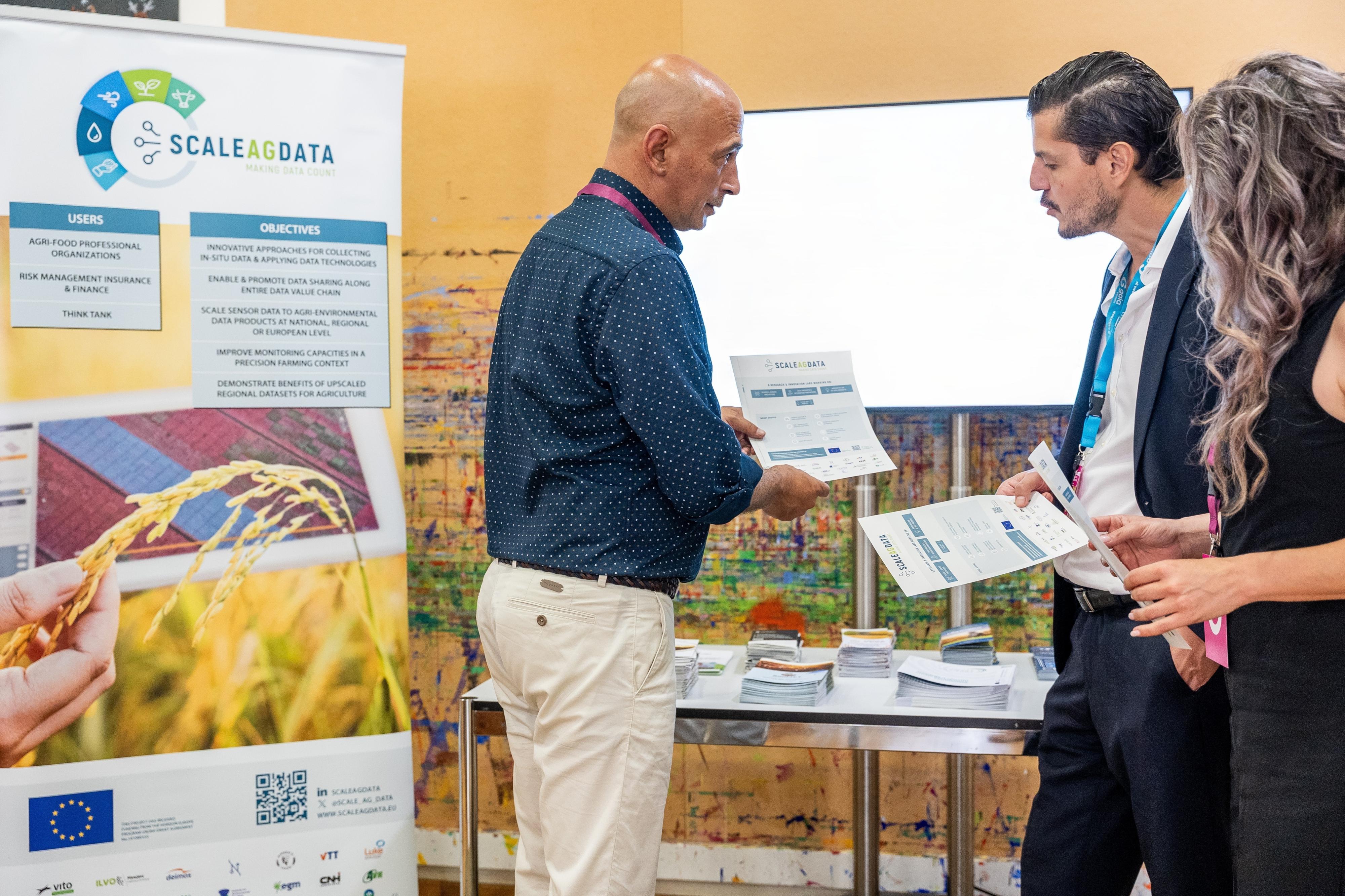 12th GAIA EPICHEIREIN Congress