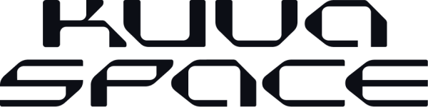 Kuva Space Logo