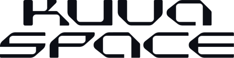 Kuva Space Logo