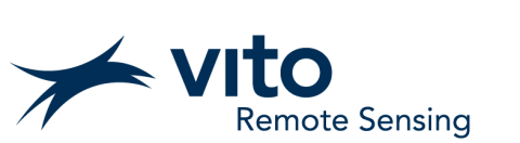 VITO Remote Sensing logo